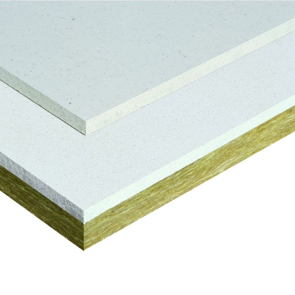 Fermacell 2e35 vloerplaat 45mm