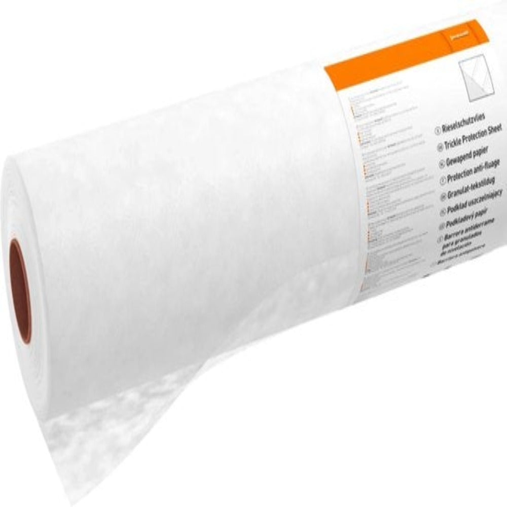 Fermacell beschermingsfolie 75m2