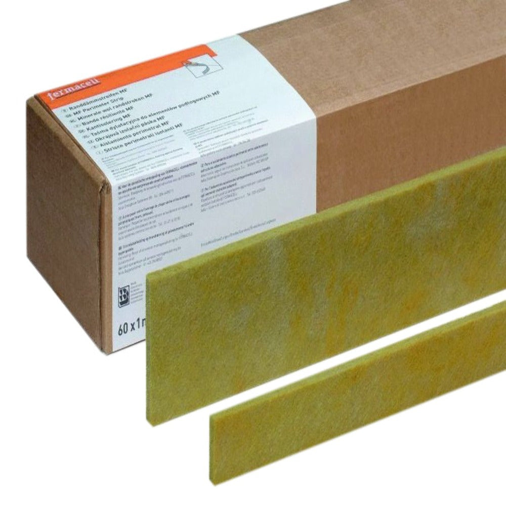 Fermacell randstroken 50mm