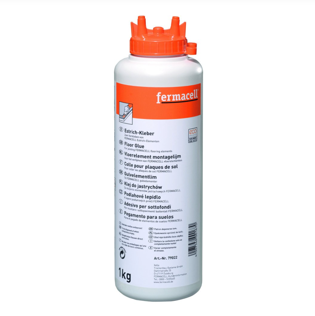 Fermacell Montagelijm 1kg