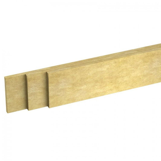 Fermacell randstrook 30mm
