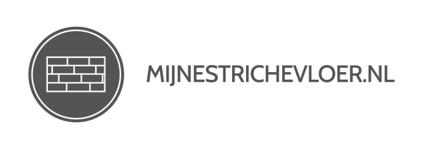 Mijnestrichevloer