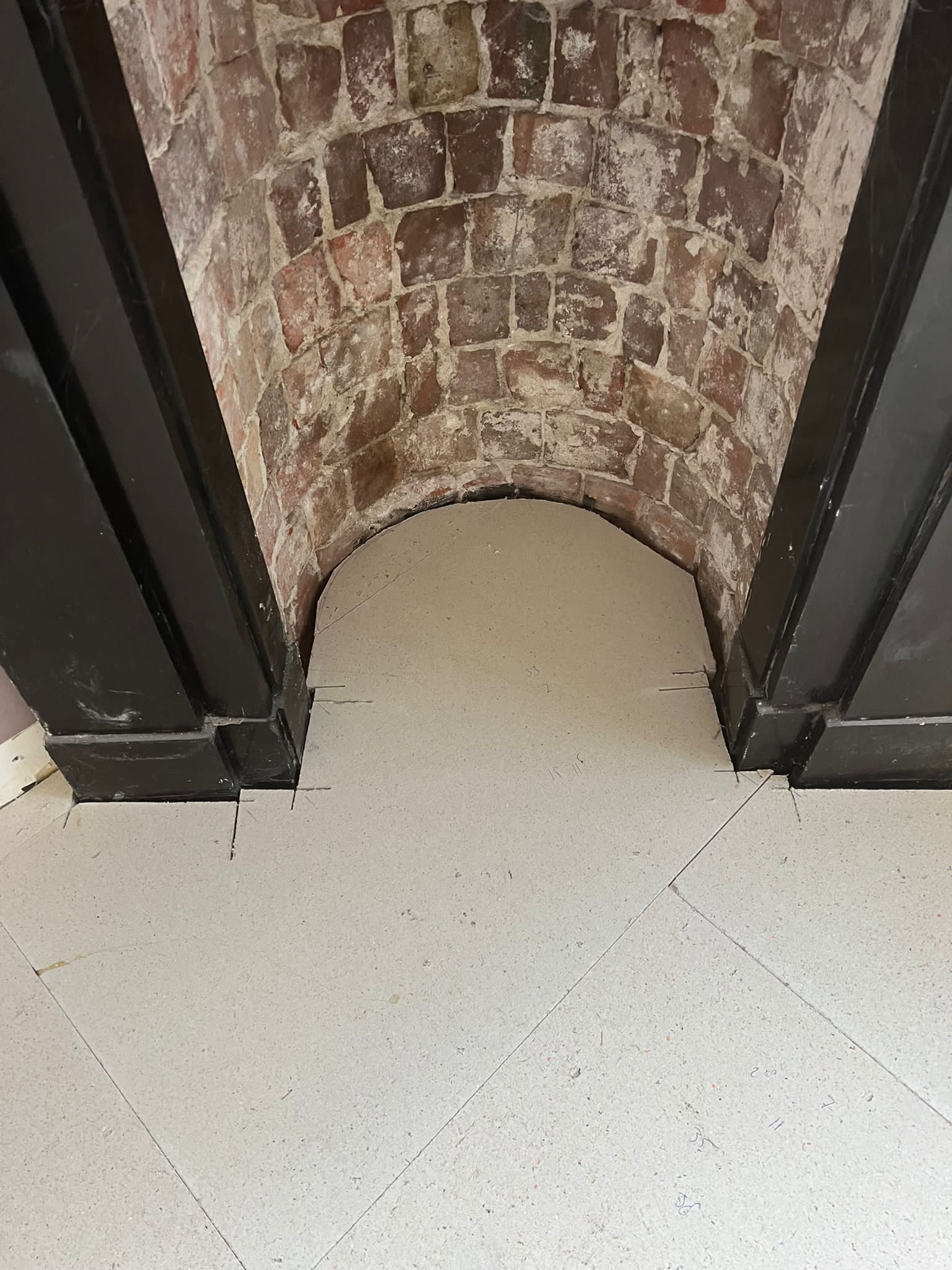 Fermacell vloer laten leggen